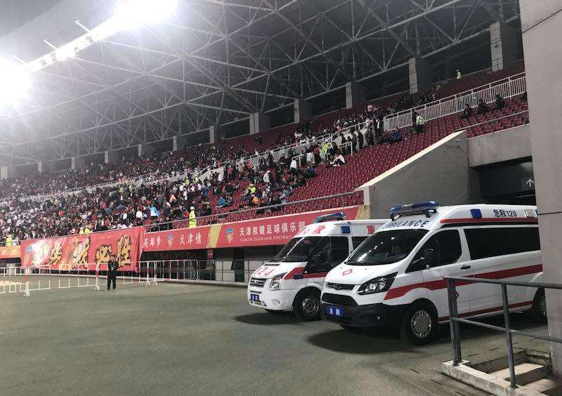 上栗县大中小型活动保障